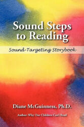 Sound Steps to Reading (ISBN: 9781425187903)