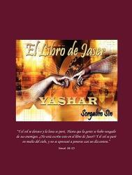 El Libro de Jaser: Yashar (ISBN: 9781432736149)