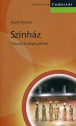 SZÍNHÁZ (2007)
