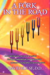 Fork In the Road - D D David Hulse (ISBN: 9781438957913)