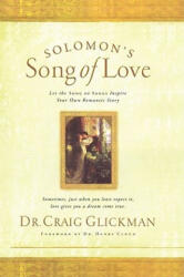Solomon's Song of Love - Dr Craig Glickman (ISBN: 9781439168424)