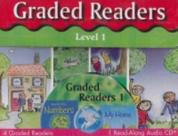 Graded Readers Level 1 - Pegasus (2010)