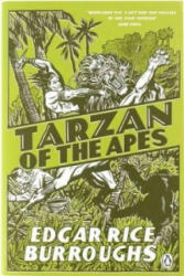 Tarzan of the Apes (2008)