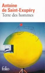 Terre des hommes - Antoine de Saint-Exupéry (2002)