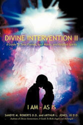 Divine Intervention II - III D D Arthur L Jones (ISBN: 9781456712556)