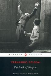 Book of Disquiet - Fernando Pessoa (2002)