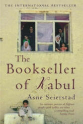 Bookseller Of Kabul - Asne Seierstad (2005)