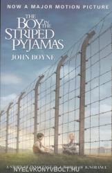 Boy in the Striped Pyjamas - John Boyne (2008)