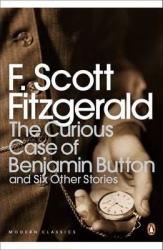 Curious Case of Benjamin Button - Scott Fitzgerald (2008)