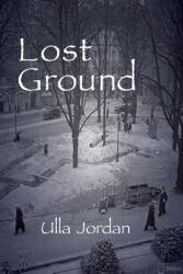 Lost Ground (ISBN: 9781460259863)