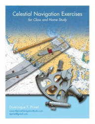 Celestial Navigation Exercises for Class and Home study (ISBN: 9781460280690)