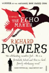 Echo Maker - Richard Powers (2007)