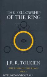 The Fellowship of the Ring - John Ronald Reuel Tolkien (2007)