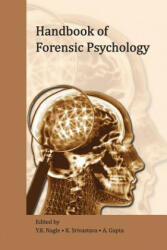 Handbook of Forensic Psychology - A (University of Arizona) Gupta (ISBN: 9781467883726)