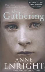 Gathering - Anne Enright (2008)