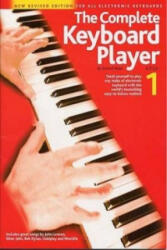 Complete Keyboard Player (2003)