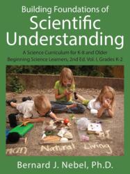 Building Foundations of Scientific Understanding (ISBN: 9781478738695)