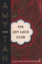 Joy Luck Club - Amy Tan (2008)