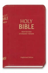 NRSV Holy Bible (2011)