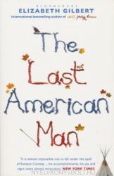 The Last American Man (2009)