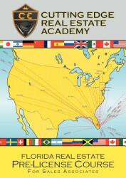 Florida Real Estate Pre-License Course For Sales Associates (ISBN: 9781479732531)