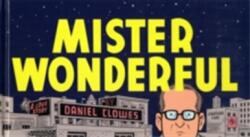 Mister Wonderful - Daniel Clowes (2011)