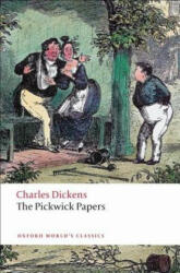 Pickwick Papers - Charles Dickens (2008)