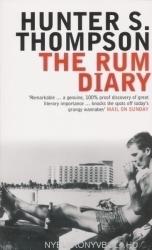 Rum Diary - Hunter S Thompson (2004)