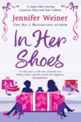 In Her Shoes - Jennifer Weiner (2011)
