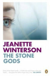 Stone Gods - Jeanette Winterson (2008)