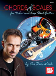 Chords & Scales for Dobro (2010)