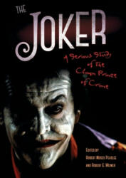 Robert Peaslee - Joker - Robert Peaslee (ISBN: 9781496807816)