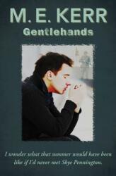 Gentlehands (ISBN: 9781497641990)