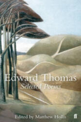 Selected Poems of Edward Thomas - Edward Thomas (2011)