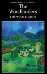 Woodlanders - Thomas Hardy (1999)