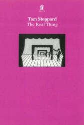 Real Thing - Tom Stoppard (2010)