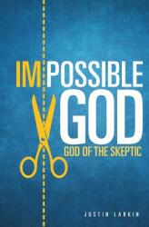 Impossible God (ISBN: 9781498411974)
