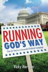 Running God's Way (ISBN: 9781498452922)