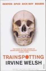 Irvine Welsh: Trainspotting (1999)
