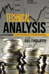 Technical Analysis: Chart Reading for Beginners (ISBN: 9781503525986)