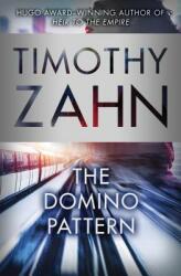 The Domino Pattern (ISBN: 9781504027304)