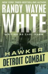 Detroit Combat (ISBN: 9781504035200)
