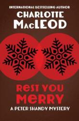 Rest You Merry (ISBN: 9781504045100)