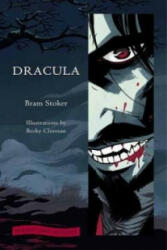 Dracula - Bram Stoker (2012)