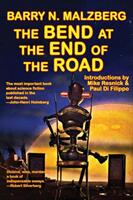The Bend at the End of the Road (ISBN: 9781515410386)