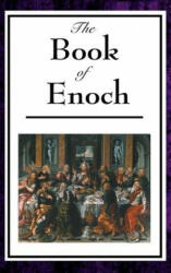 Book of Enoch - ENOCH (ISBN: 9781515436171)