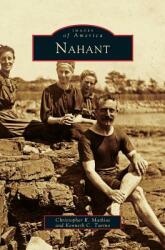 Nahant (ISBN: 9781531600525)