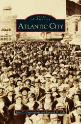 Atlantic City (ISBN: 9781531602567)
