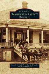 Washington County Mississippi (ISBN: 9781531604172)