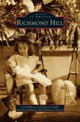 Richmond Hill (ISBN: 9781531606596)